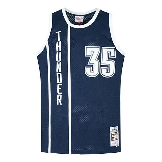 Mitchell & Ness NBA SS22 SW 15-16 35 SMJY4175-OCT15KDUASBL