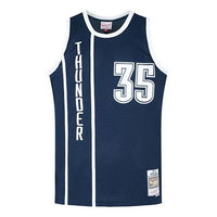 Mitchell & Ness NBA SS22 SW 15-16 35 SMJY4175-OCT15KDUASBL