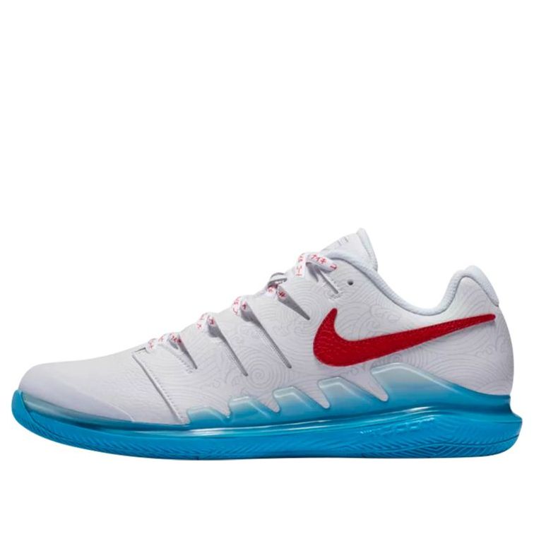 Nike Air Zoom Vapor X 'Nishikori' BQ5138-164