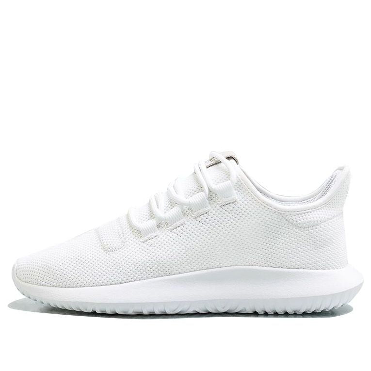 (GS) adidas Tubular Shadow J 'Footwear White' CP9467