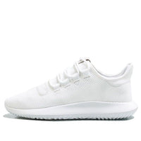 (GS) adidas Tubular Shadow J 'Footwear White' CP9467