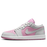(WMNS) Air Jordan 1 Low 'Orchid Neutral Grey' DC0774-510