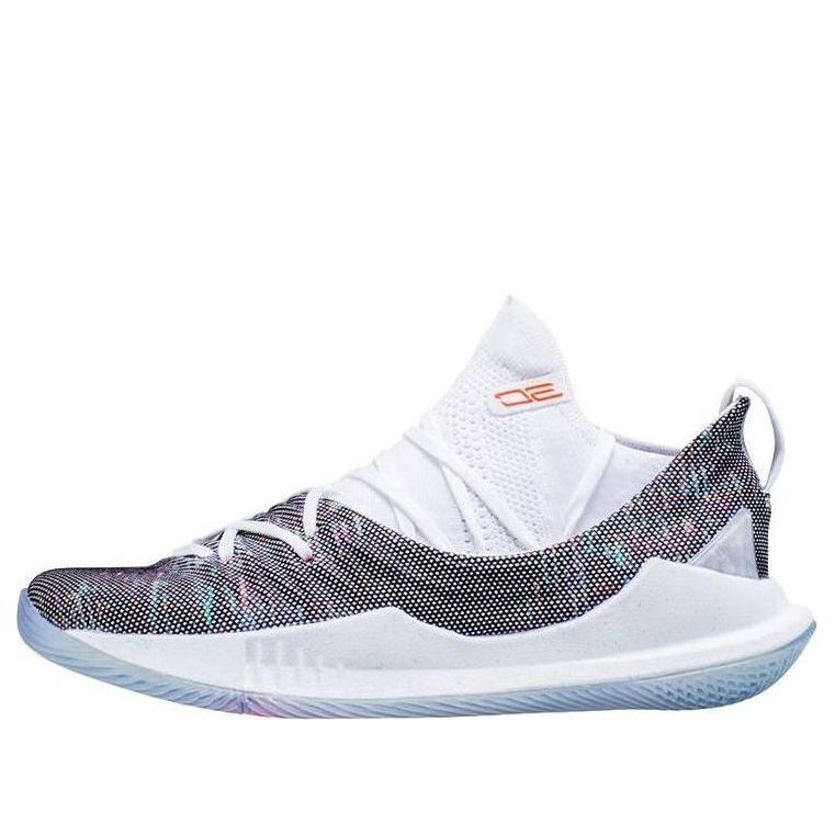 Under Armour Curry 5 'Welcome Home' 3020657-107