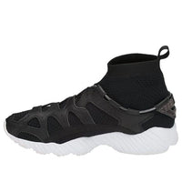 ASICS Gel Mai Knit MT 'Black' H8G4N-9090