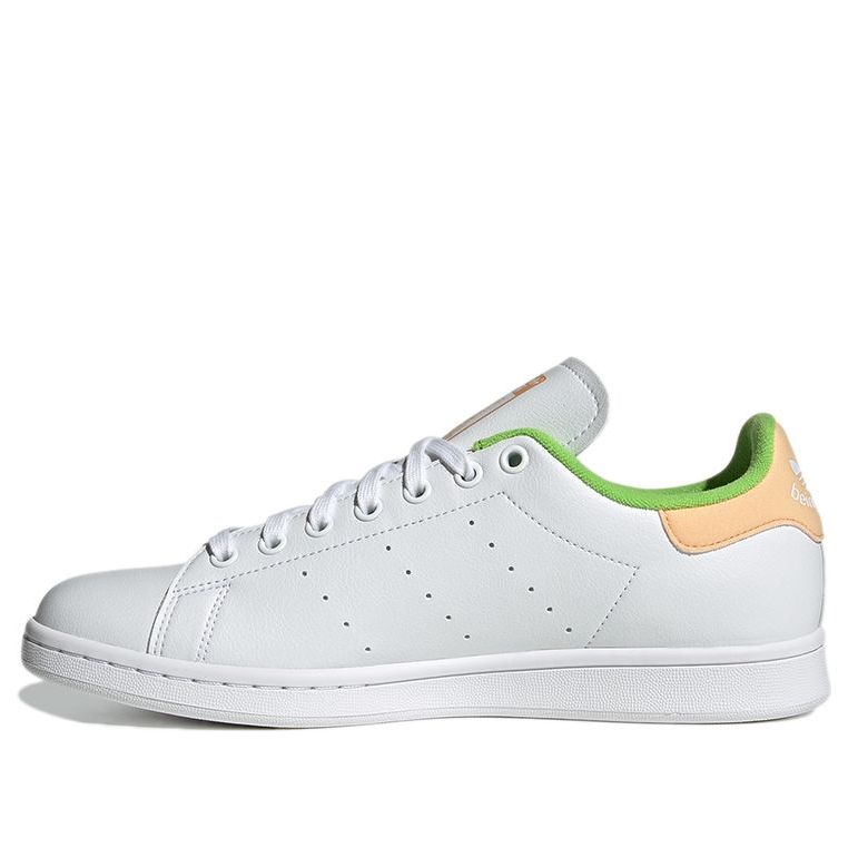 adidas Disney x Stan Smith 'Miss Piggy & Kermit' GZ5863