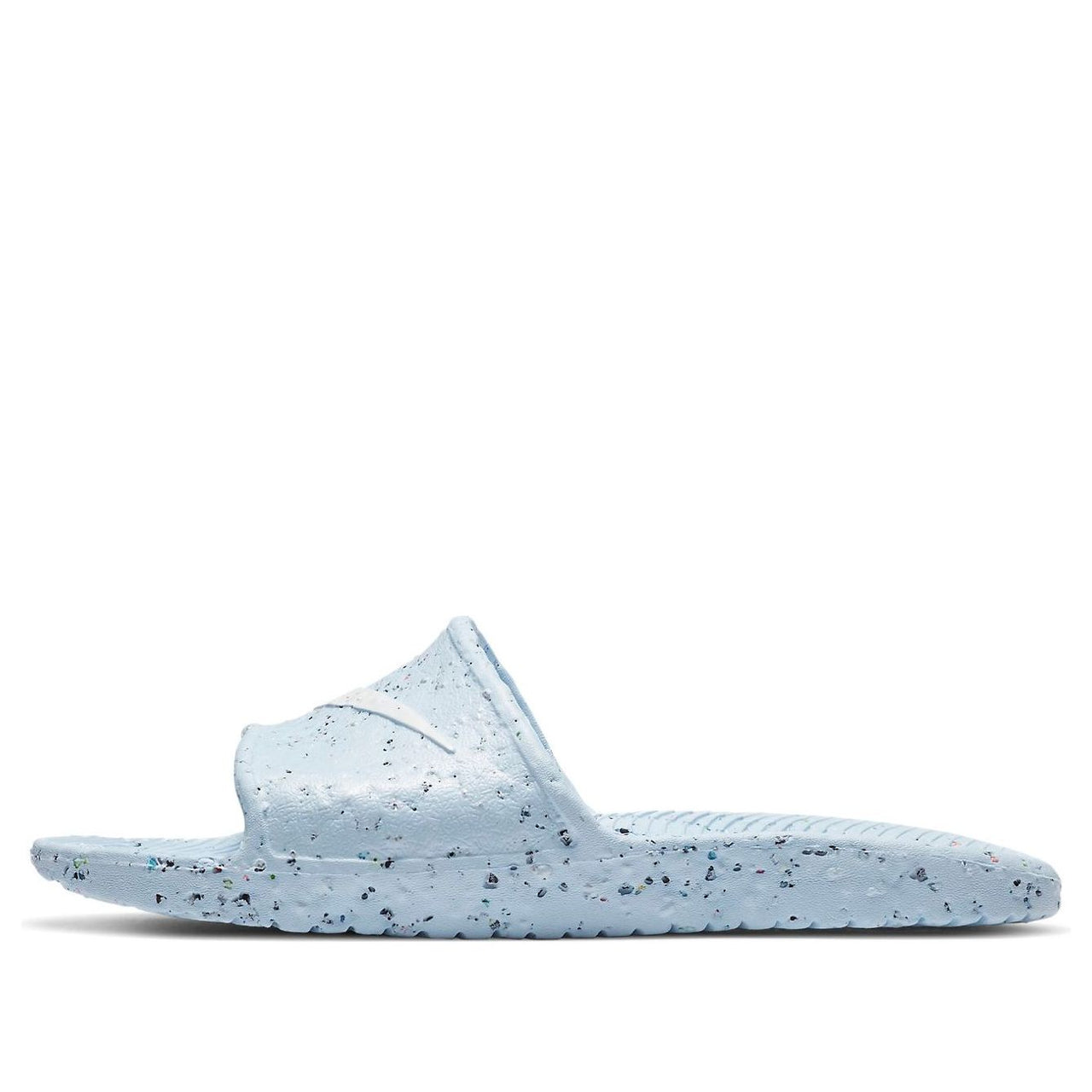 Nike Kawa Slide SE 'Cater - Chambray Blue' DH0152-400