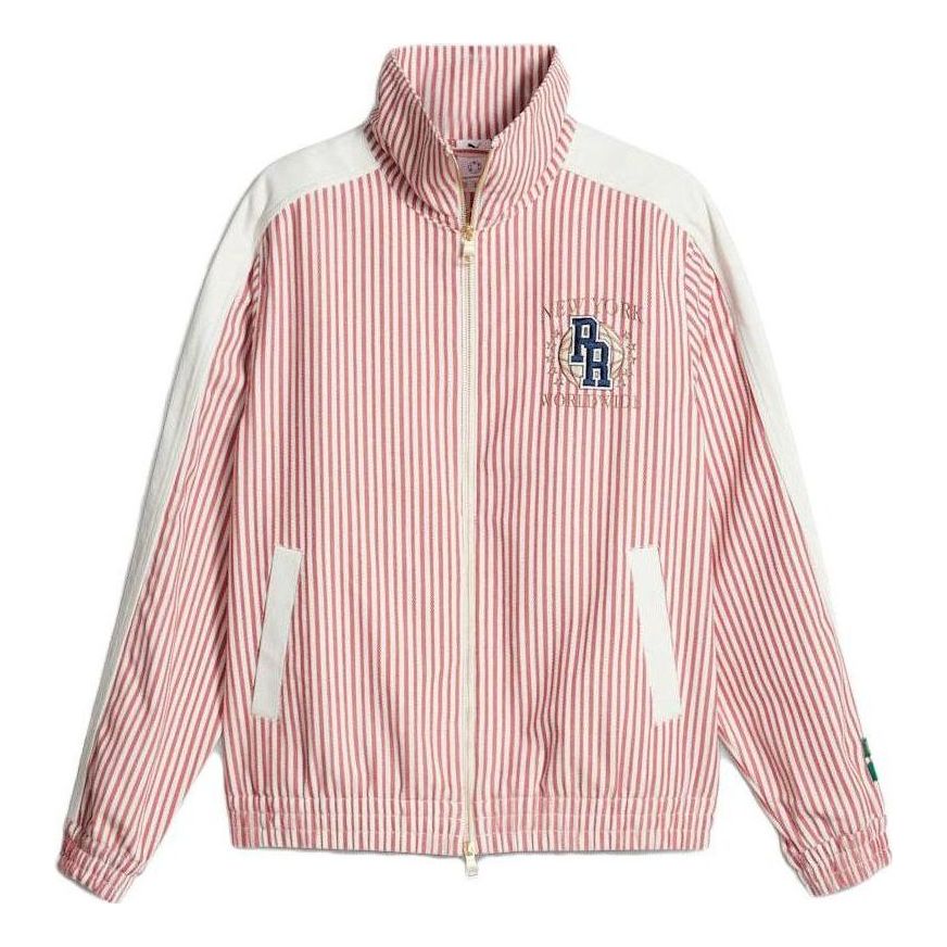 PUMA Summer Jacket 'Red' 620884-21