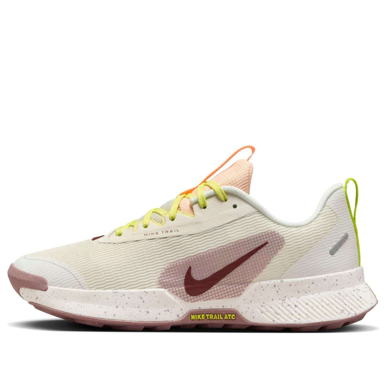 (WMNS) Nike Juniper Trail 3 'Sail Dark Pony Tint' FQ0902-100