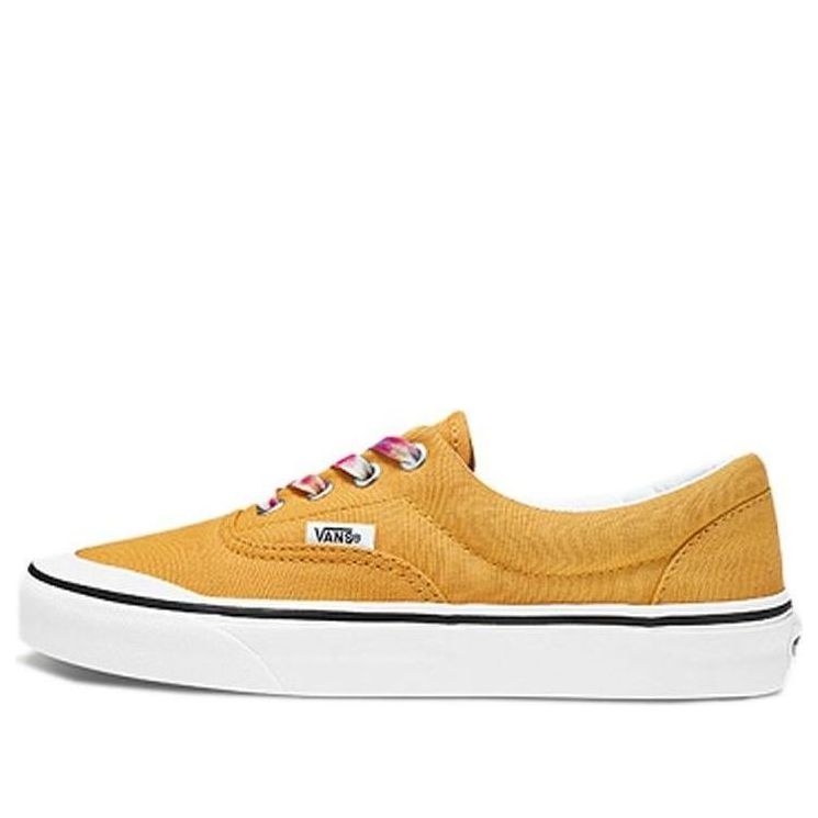 Vans Era Yellow VN0A4BTPXA7