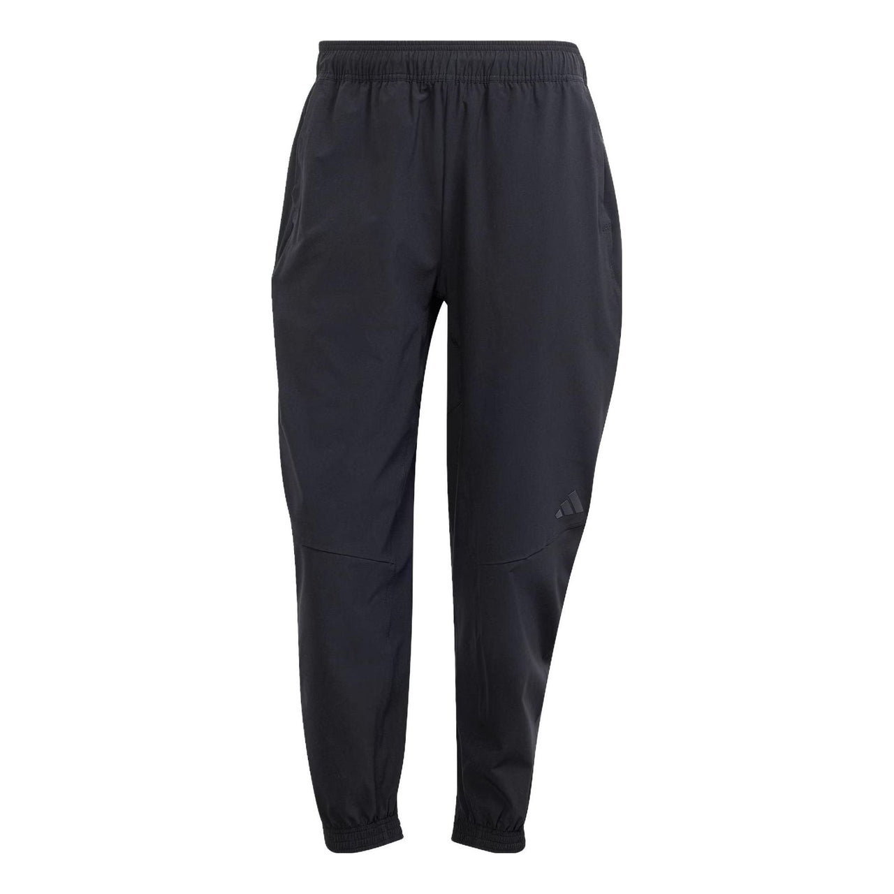 adidas Designed For Training Pro Series Strength Joggers 'Black' IT6720