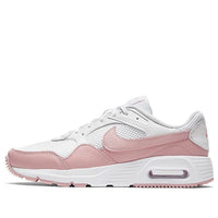 (WMNS) Nike Air Max SC 'White Pink Glaze' CW4554-102