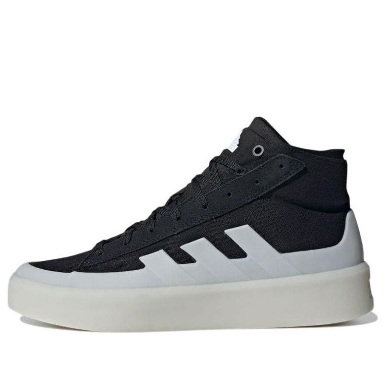 adidas Znsored High 'Black White' GZ2293