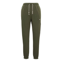 Nike DRI-FIT embroidered logo joggers 'Olive' CK6366-222
