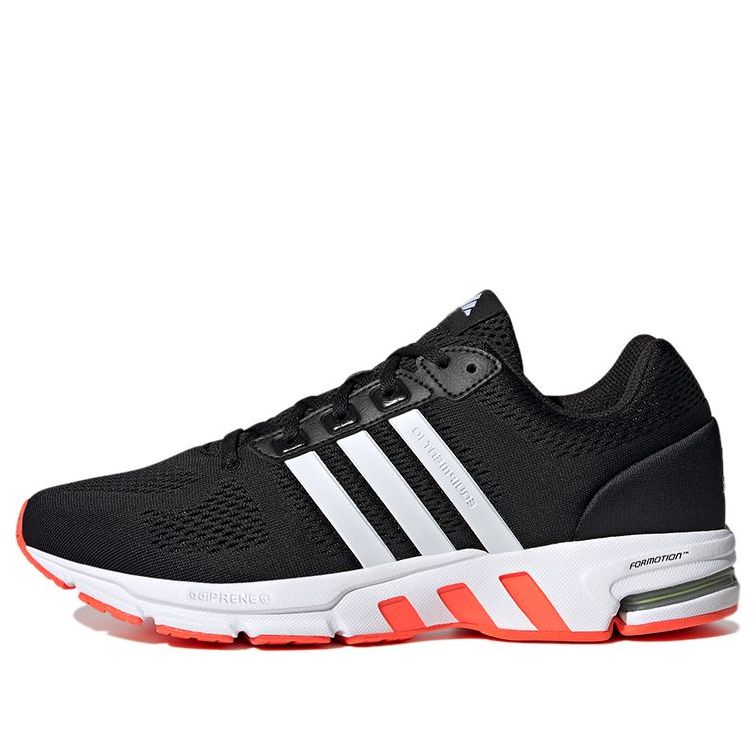 adidas Equipment 10 Em 'Black White' GX6028