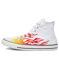 Converse Chuck Taylor All Star High 'Archive Print' 166257C