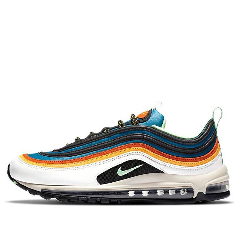 Nike Air Max 97 'Green Abyss Illusion Green' CZ7868-300