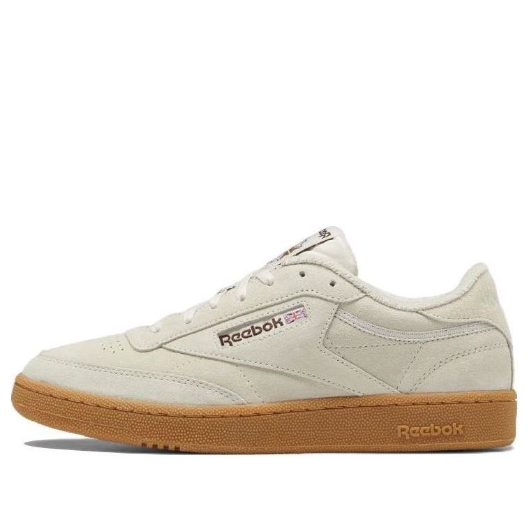 Reebok Club C 85 'Stucco Gum' GX1703