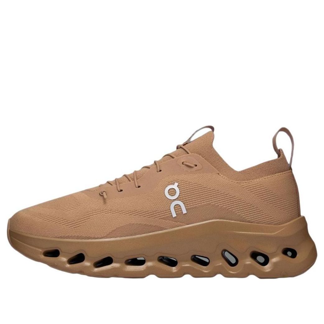 On Running x LOEWE Cloudtilt 'Dark Sand' 3MD30333505