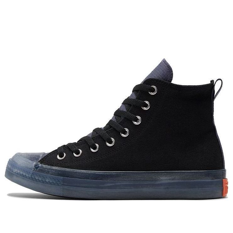 Converse Chuck Taylor All Star CX 'Black Steel' 171400C