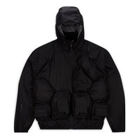 Nike x NOCTA Drake NRG LR Track Jacket 'Black' DR2619-010