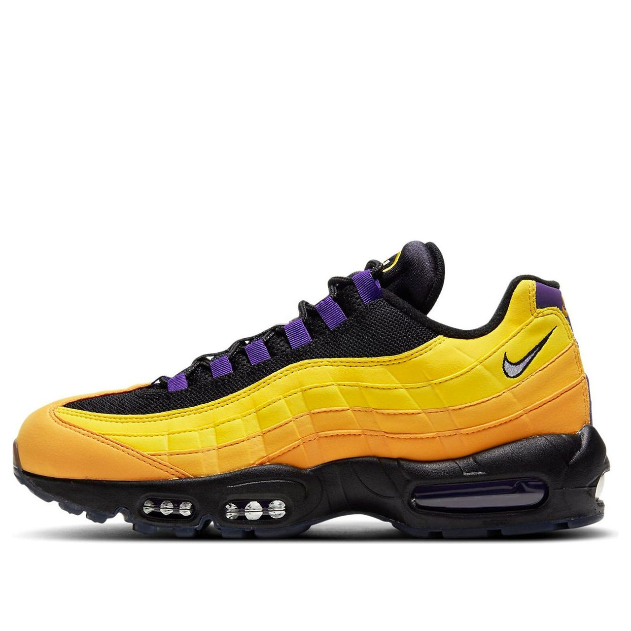 Nike x LeBron James Air Max 95 NRG 'Home Team' CZ3624-001