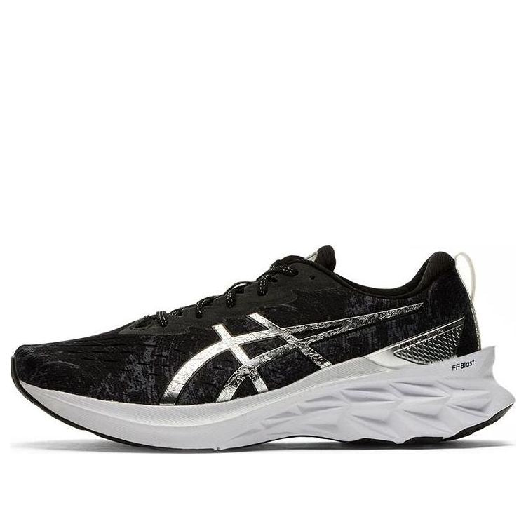 ASICS Novablast 2 Platinum 'Carrier Grey Pure Silver' 1011B456-020