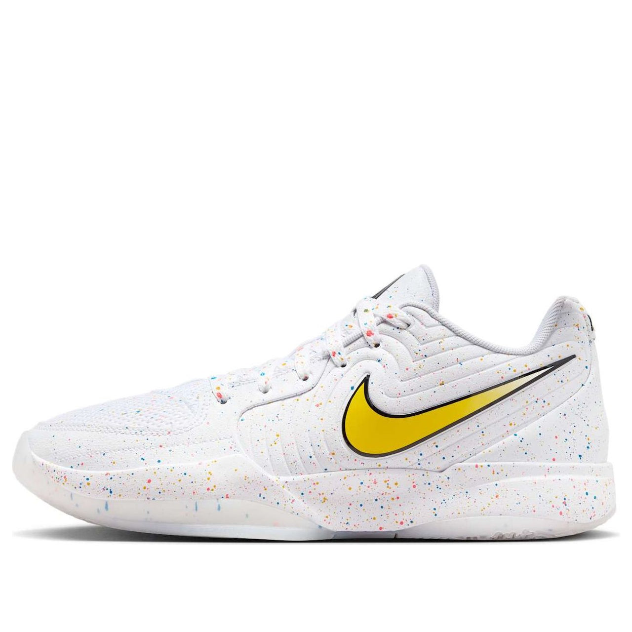 Nike Ja 2 EP 'Ja-Breaker' IF1605-100