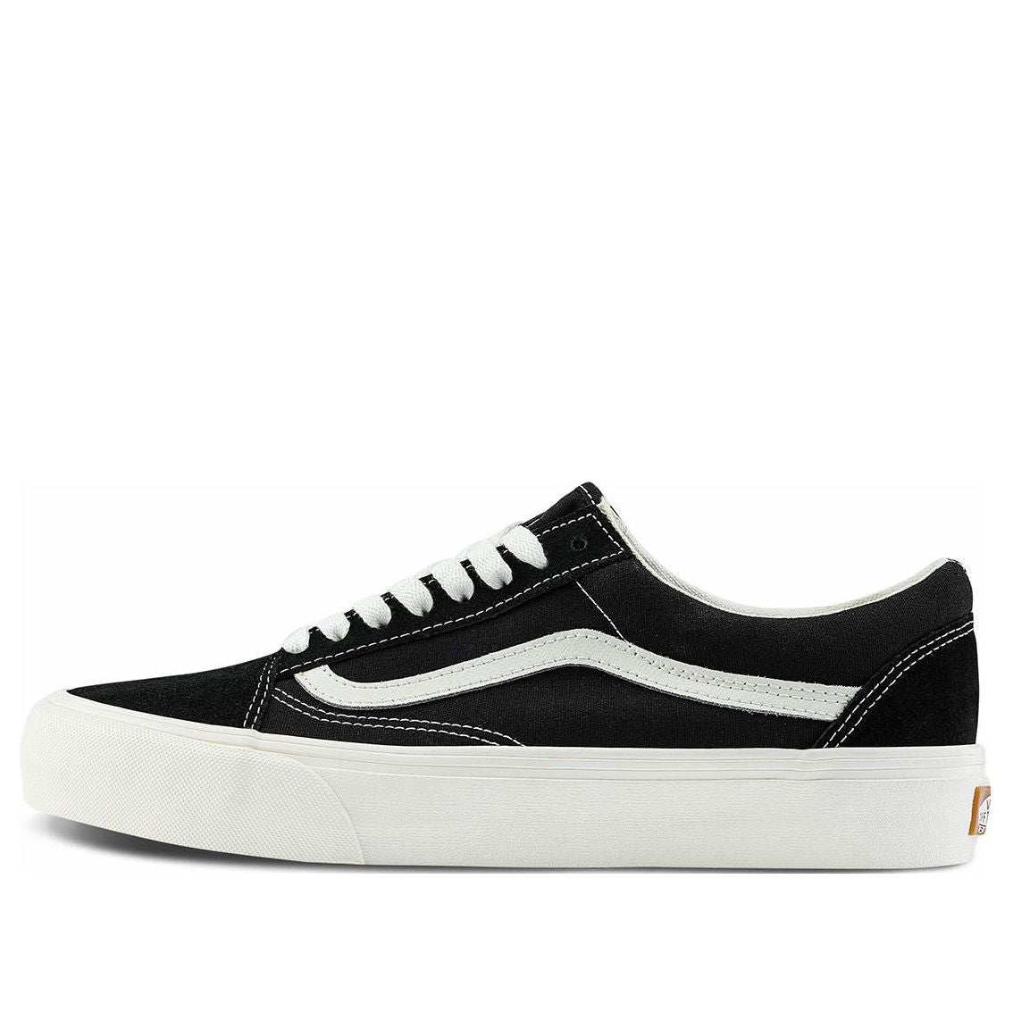 Vans Old Skool VR3 'Black White' VN0005UB1KP