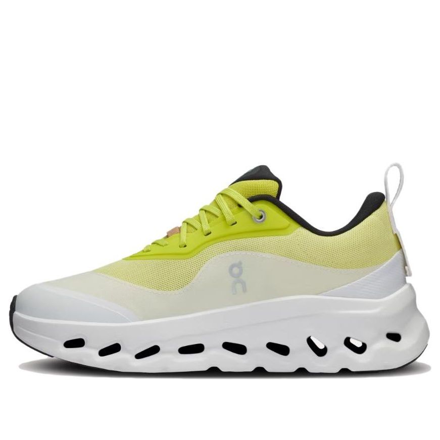 (WMNS) On Running x LOEWE Cloudtilt 2 'Yellow White' 3WE10872911
