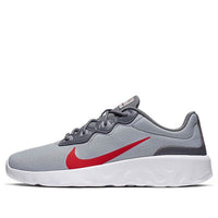 Nike Explore Strada Gunsmoke 'Grey Red' CQ7626-001