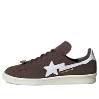 adidas x A Bathing Ape Campus 80s '30th Anniversary Brown' IF3379