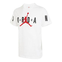 Air Jordan Stretch T-Shirt 'White' DV1446-100