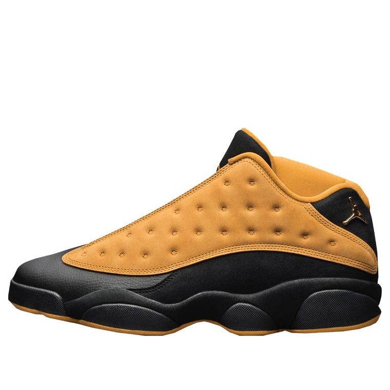 Air Jordan 13 Retro Low 'Chutney' 2017 310810-022