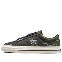 Converse One Star Pro Low 'Cowboy Embroidery' A03666C