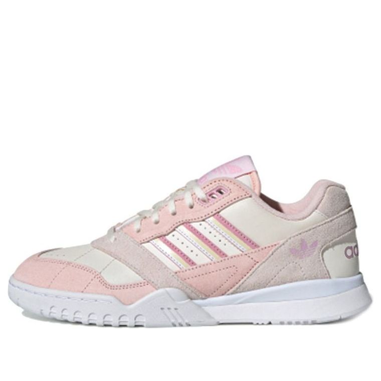 (WMNS) adidas AR Trainer 'White Orchid Tint' EE5411