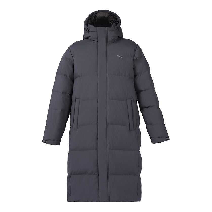 PUMA Winter Coat 'Grey' 932587-02