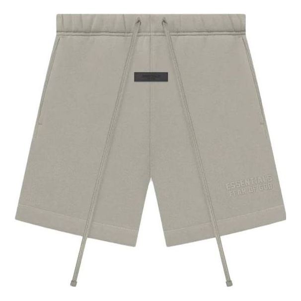 Fear of God Essentials Drop2 SS23 Short 'Seal' 160BT222003F