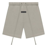Fear of God Essentials Drop2 SS23 Short 'Seal' 160BT222003F