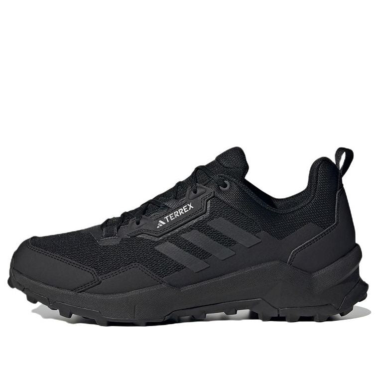 adidas Terrex AX4 'Black Carbon' HP7388
