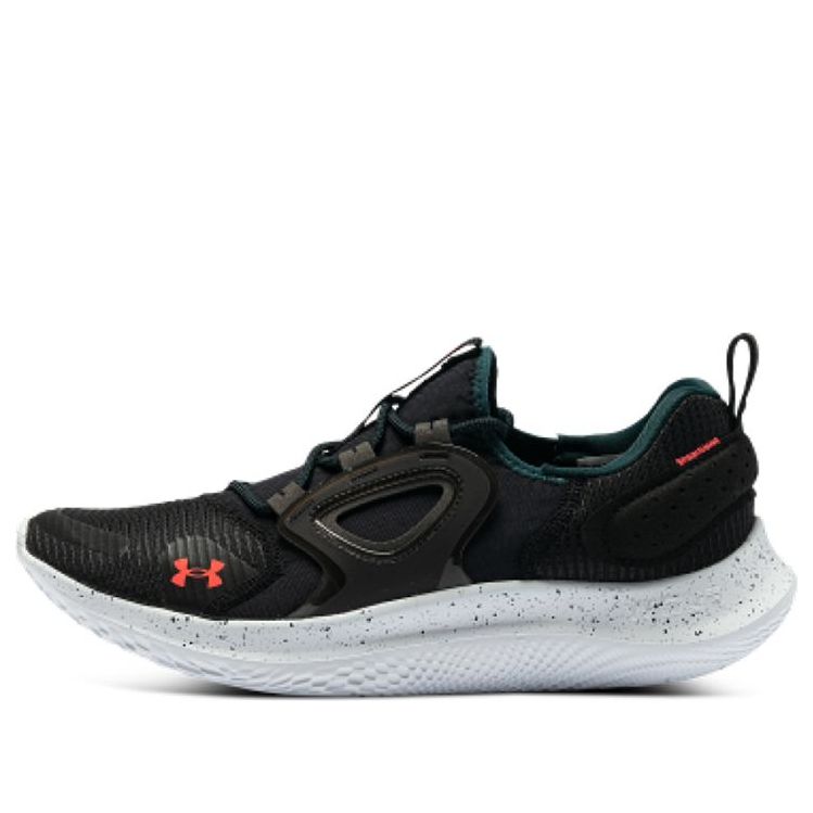 Under Armour Flow Velociti MVMNT 'Black Batik' 3024145-003