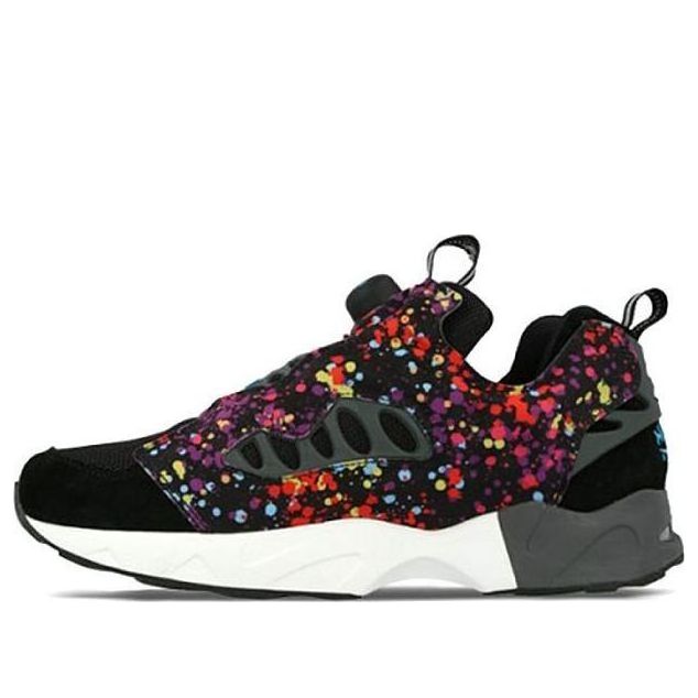 Reebok Instapump Fury Road V62961