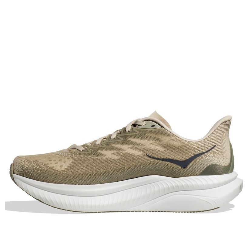 HOKA ONE ONE Mach 6 'Oat Milk Barley' 1147790-OKB