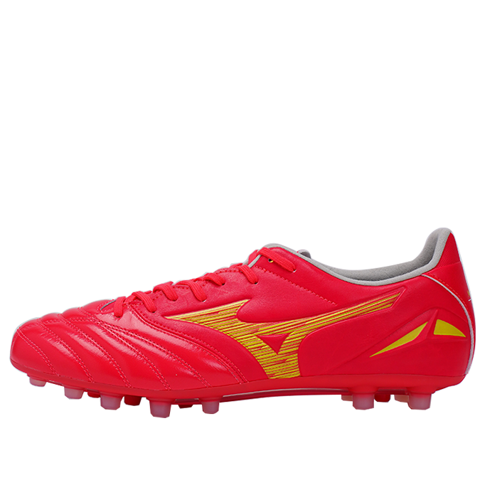 Mizuno Morelia Neo IV Pro AG 'Red' P1GA233564