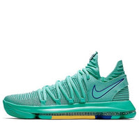 Nike KD 10 EP 'City Edition 2' 897816-300