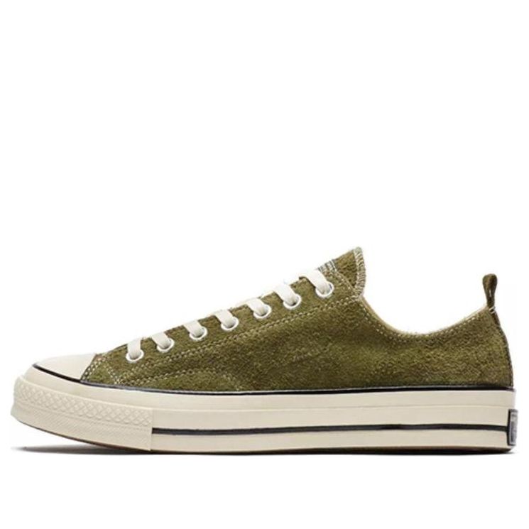 Madness x Converse all star Chuck 70 Chamois Canvas Green/White 161026C