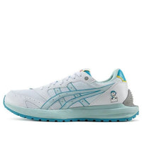 ASICS x Doraemon Tarther Sc Sneakers 'White Blue' 1203A351-100