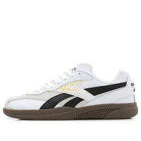 Reebok Hammer Street Shoes 'White Black Gum' 100202329
