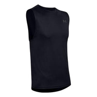 Under Armour Velocity Muscle Tank 'Black' 1327972-001