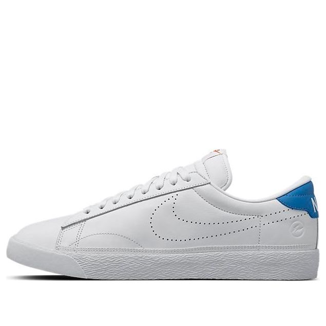 Nike Fragment Design x Air Zoom Tennis Classic 'Photo Blue' 857953-114