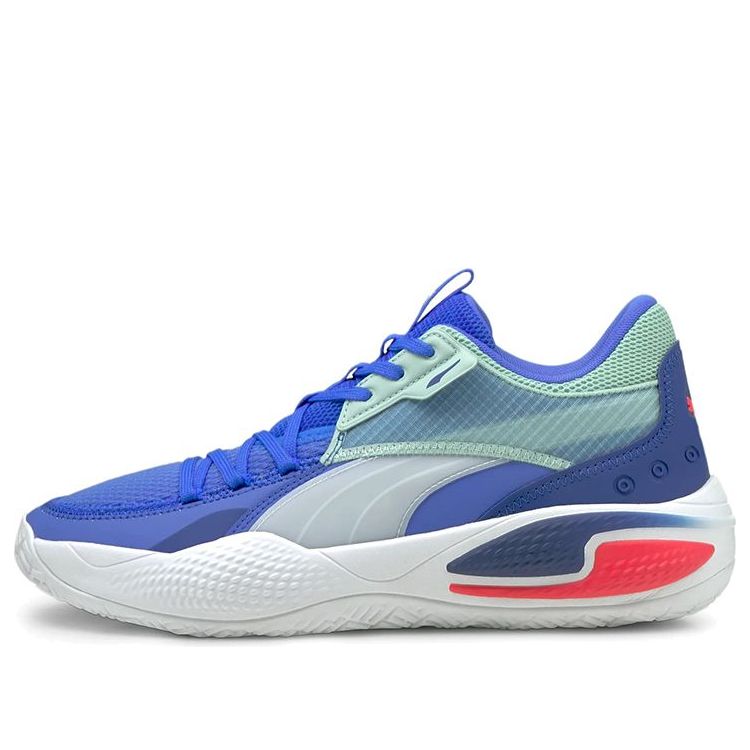 PUMA Court Rider 'Bluemazing' 195634-05